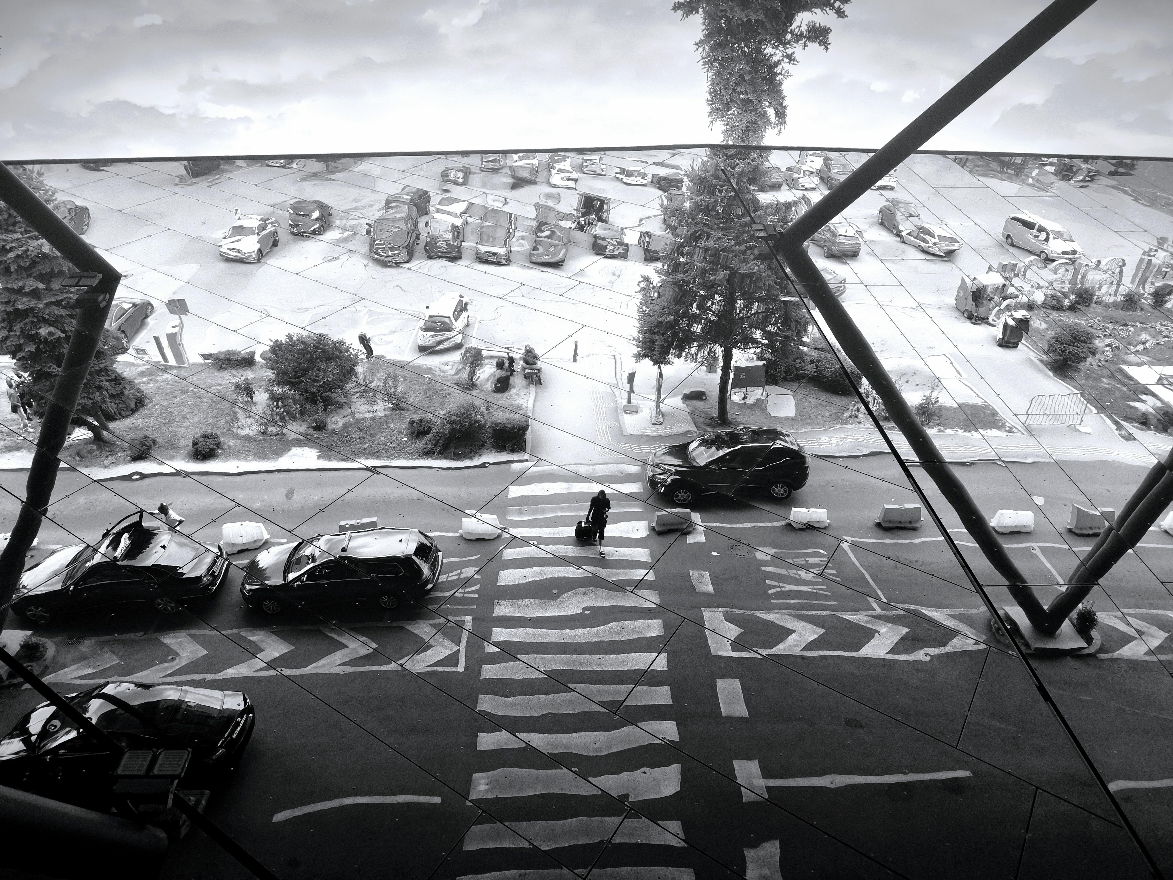 Park Airport Services