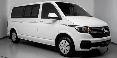 VW Transporter